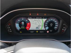 Audi Q3 Sportback S line 35TDI NAVI LED AHK RFK ACC