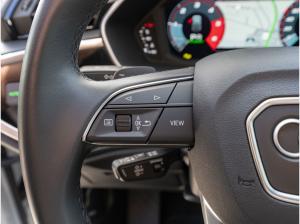 Audi Q3 Sportback S line 35TDI NAVI LED AHK RFK ACC