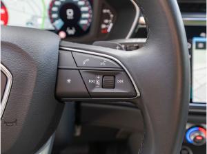 Audi Q3 Sportback S line 35TDI NAVI LED AHK RFK ACC