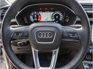 Audi Q3 Sportback S line 35TDI NAVI LED AHK RFK ACC