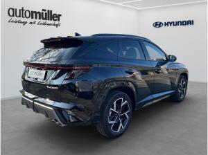 Hyundai TUCSON N-Line X / 20 % Nachlass