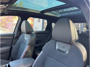 Hyundai TUCSON N-Line X / 20 % Nachlass
