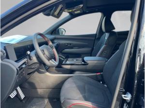 Hyundai TUCSON N-Line X / 20 % Nachlass