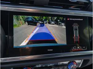Audi Q3 Sportback S line 35TDI NAVI LED AHK RFK ACC