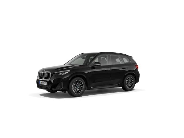BMW X1 sDrive20i Steptronic