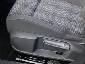 Volkswagen Golf VIII 1.5TSI GTE Kamera Hud BlackStyle TravelAssist