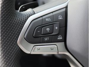 Volkswagen Golf VIII 1.5TSI GTE Kamera Hud BlackStyle TravelAssist