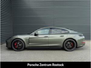 Porsche Panamera GTS