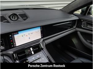 Porsche Panamera GTS