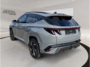 Hyundai TUCSON 1.6 180PS 4WD N LINE ❗BITTE ZUERST LESEN❗