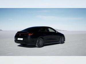 Mercedes-Benz CLA 350 4M EQ**0,25%**AMG-Line Plus+Premium+Burmester+360°+MULTIBEAM+22kW