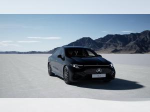 Mercedes-Benz CLA 350 4M EQ**0,25%**AMG-Line Plus+Premium+Burmester+360°+MULTIBEAM+22kW