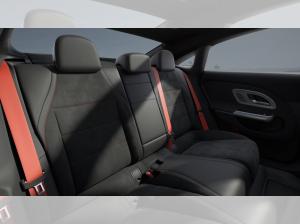 Mercedes-Benz CLA 350 4M EQ**0,25%**AMG-Line Plus+Premium+Burmester+360°+MULTIBEAM+22kW