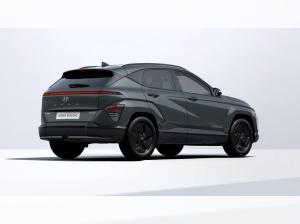 Hyundai KONA Elektro Trend 65 kWh Akku FÖRDERFÄHIG el. Heckklappe*SOFORT