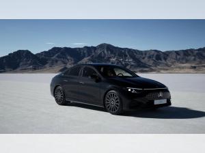 Mercedes-Benz CLA 350 4M EQ**0,25%**AMG-Line Plus+Premium+Burmester+360°+MULTIBEAM+22kW