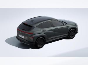 Hyundai KONA Elektro Trend 65 kWh Akku FÖRDERFÄHIG el. Heckklappe*SOFORT