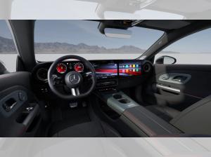 Mercedes-Benz CLA 350 4M EQ**0,25%**AMG-Line Plus+Premium+Burmester+360°+MULTIBEAM+22kW