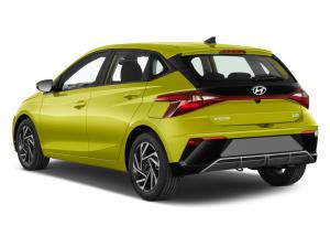 Hyundai i20 1.0 T-GDI Trend