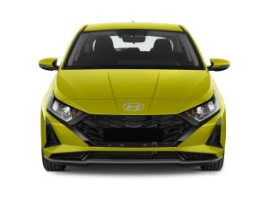 Hyundai i20 1.0 T-GDI Trend