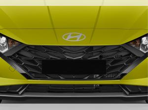 Hyundai i20 1.0 T-GDI Trend