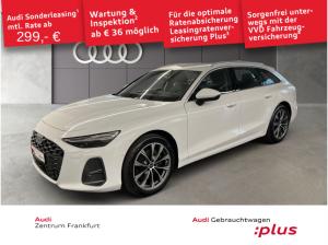 Audi A6 Avant 40 TFSI S tronic B&O*MATRIX*HUD