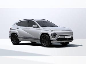 Hyundai KONA Elektro Trend 65 kWh Akku*6000 EUR Förderung* el. Heckklappe*SOFORT