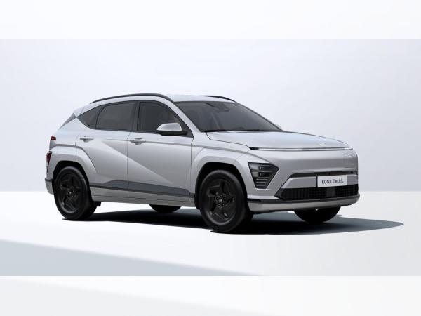 Hyundai KONA Elektro Trend 65 kWh Akku*6000 EUR Förderung* el. Heckklappe*SOFORT
