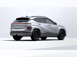Hyundai KONA Elektro Trend 65 kWh Akku*6000 EUR Förderung* el. Heckklappe*SOFORT
