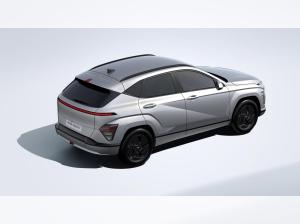 Hyundai KONA Elektro Trend 65 kWh Akku*6000 EUR Förderung* el. Heckklappe*SOFORT
