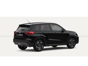 Suzuki Vitara 1.4 Comfort+ Allrad (Tageszulassung)