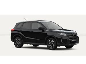 Suzuki Vitara 1.4 Comfort+ Allrad (Tageszulassung)