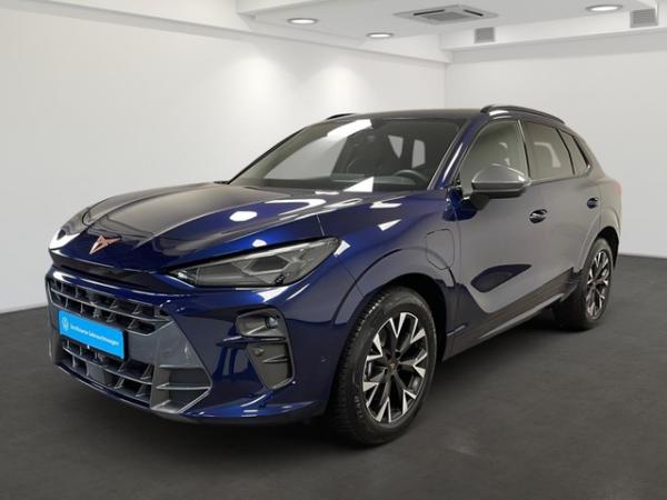 Abbildung Leasingangebot Cupra Terramar