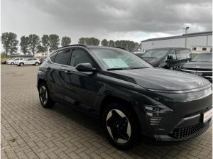 Hyundai KONA Elektro 65kWh PRIME Glas-Schiebedach Bose-Soundsystem NAVI LED CarPlay RFK SHZ LHZ