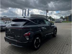 Hyundai KONA Elektro 65kWh PRIME Glas-Schiebedach Bose-Soundsystem NAVI LED CarPlay RFK SHZ LHZ