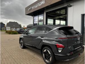 Hyundai KONA Elektro 65kWh PRIME Glas-Schiebedach Bose-Soundsystem NAVI LED CarPlay RFK SHZ LHZ