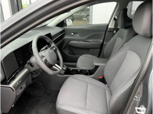 Hyundai KONA Elektro 65kWh PRIME Glas-Schiebedach Bose-Soundsystem NAVI LED CarPlay RFK SHZ LHZ