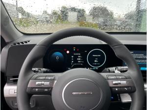 Hyundai KONA Elektro 65kWh PRIME Glas-Schiebedach Bose-Soundsystem NAVI LED CarPlay RFK SHZ LHZ