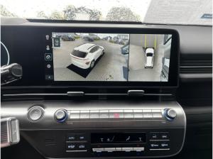 Hyundai KONA Elektro 65kWh PRIME Glas-Schiebedach Bose-Soundsystem NAVI LED CarPlay RFK SHZ LHZ