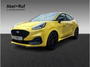 Ford Puma ST mit Handling Pkt🔥 360°, Fahrerassis, SHZ, Matrix, VOLL🔥 SOFORT!