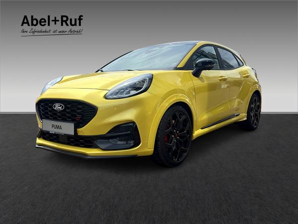 Ford Puma ST mit Handling Pkt🔥 360°, Fahrerassis, SHZ, Matrix, VOLL🔥 SOFORT!