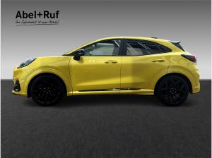 Ford Puma ST mit Handling Pkt🔥 360°, Fahrerassis, SHZ, Matrix, VOLL🔥 SOFORT!
