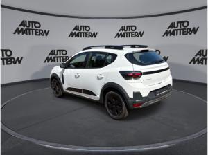 Dacia Sandero Stepway ECO-G120 Extreme TechnikWinterKomfortPaket