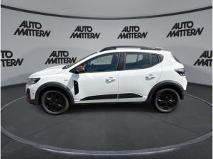 Dacia Sandero Stepway ECO-G120 Extreme TechnikWinterKomfortPaket