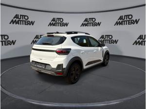 Dacia Sandero Stepway ECO-G120 Extreme TechnikWinterKomfortPaket