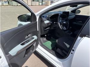 Dacia Sandero Stepway ECO-G120 Extreme TechnikWinterKomfortPaket