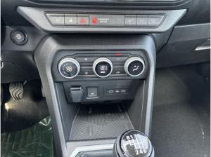 Dacia Sandero Stepway ECO-G120 Extreme TechnikWinterKomfortPaket
