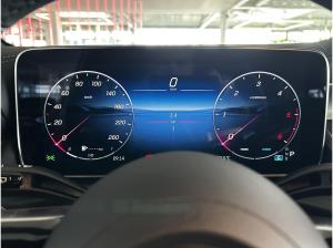 Mercedes-Benz GLC 300 d 4Matic+Edition AMG-Line+ DIGITAL LIGHT+AHK+Burmester® 3D+Panodach+Sitzklima