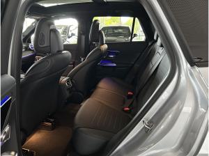 Mercedes-Benz GLC 300 d 4Matic+Edition AMG-Line+ DIGITAL LIGHT+AHK+Burmester® 3D+Panodach+Sitzklima
