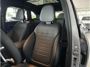 Mercedes-Benz GLC 300 d 4Matic+Edition AMG-Line+ DIGITAL LIGHT+AHK+Burmester® 3D+Panodach+Sitzklima