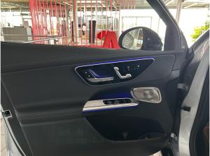 Mercedes-Benz GLC 300 d 4Matic+Edition AMG-Line+ DIGITAL LIGHT+AHK+Burmester® 3D+Panodach+Sitzklima